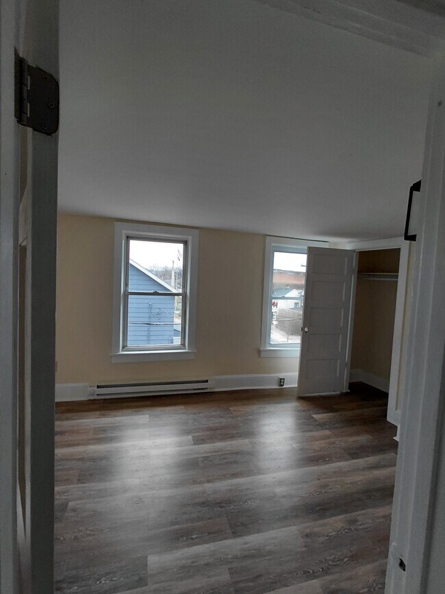 Building Photo - South Main Apartments