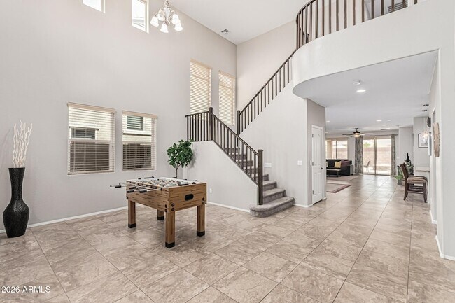 Building Photo - 7657 S Debra Dr