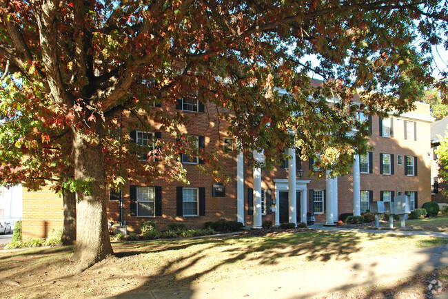 Heritage Hall - 379 Highland Ave SW Roanoke VA 24016 | Apartment Finder