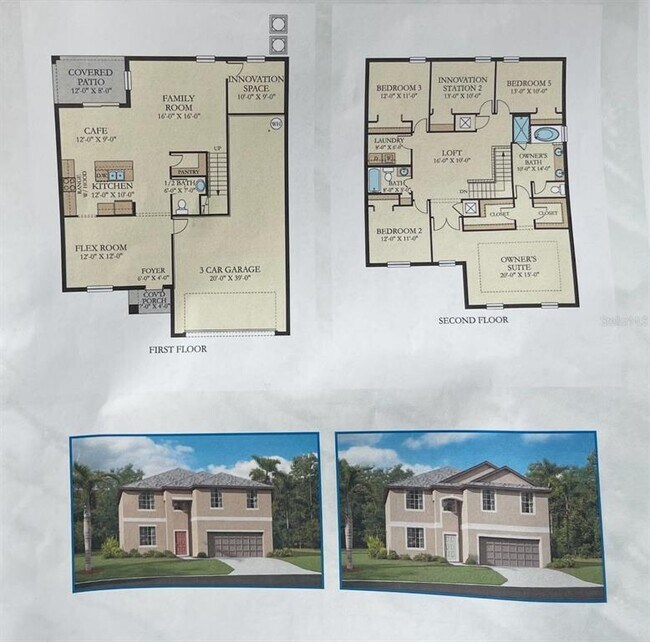 Building Photo - 9454 Channing Hill Dr