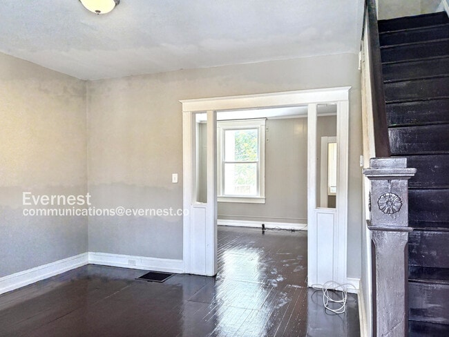 Building Photo - BALTIMORE SPECIAL! Get $200 OFF Your First Month on This 2 Bed / 2 Bath Townhome with Deck & W/D!