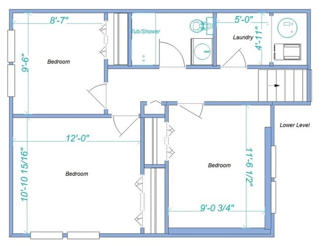 Building Photo - Duplex in the south hills
