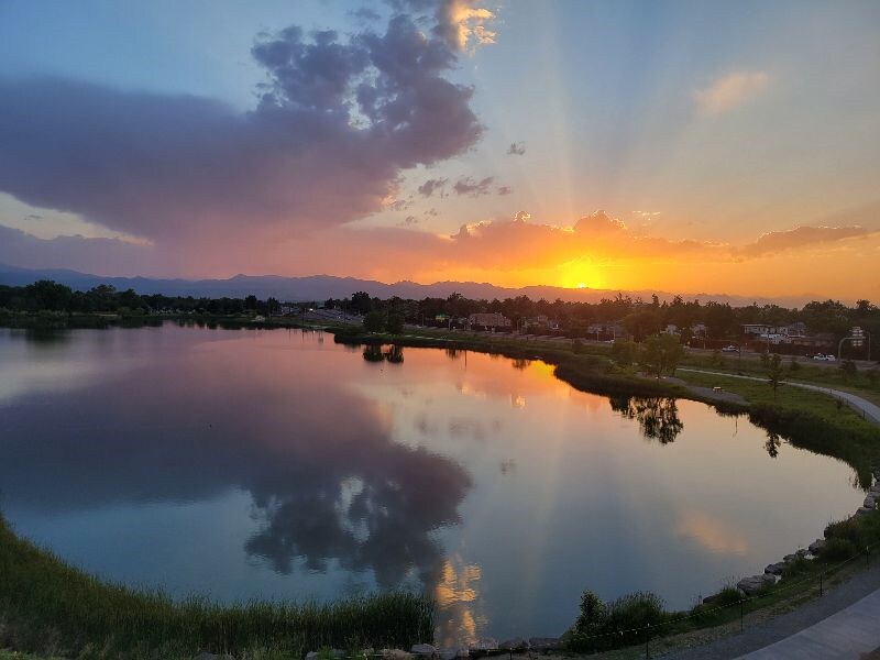 Building Photo - 3101 W 47th Ave