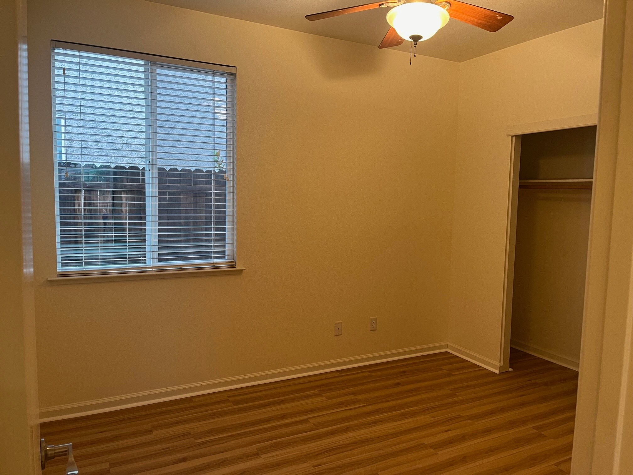 bedroom one - 2954 Cardinal Dr
