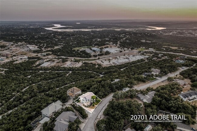 Building Photo - 20701 Adobe Trail
