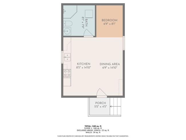 Building Photo - 815 Duckwood Ct