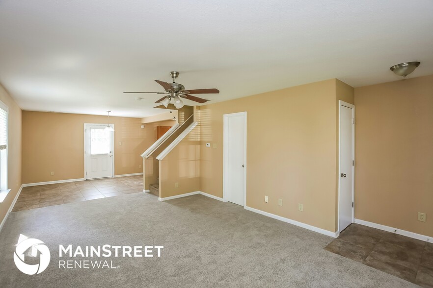 Building Photo - 1602 Matthew Allen Cir