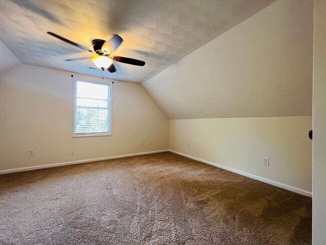 Building Photo - Unit is no longer available - application approved.  Charming 1 1/2 story brick home with basemen...