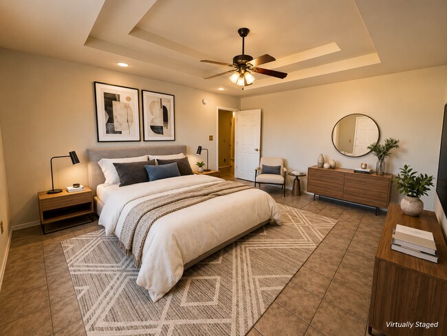 Building Photo - 3-Bedroom House for Rent in Killeen