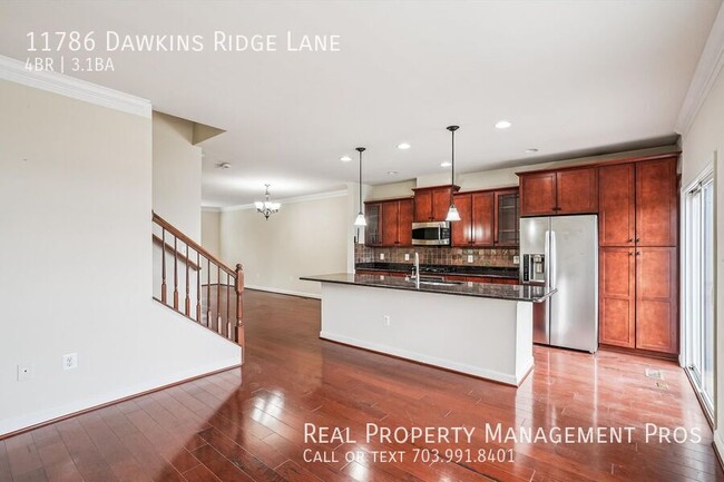 Building Photo - 11786 Dawkins Ridge Ln