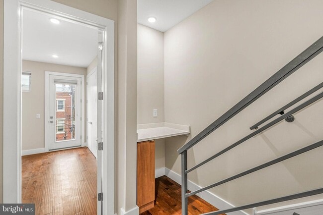 Building Photo - 1848 Frankford Ave