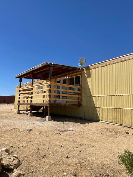 Building Photo - 52576 Quail Bush Rd