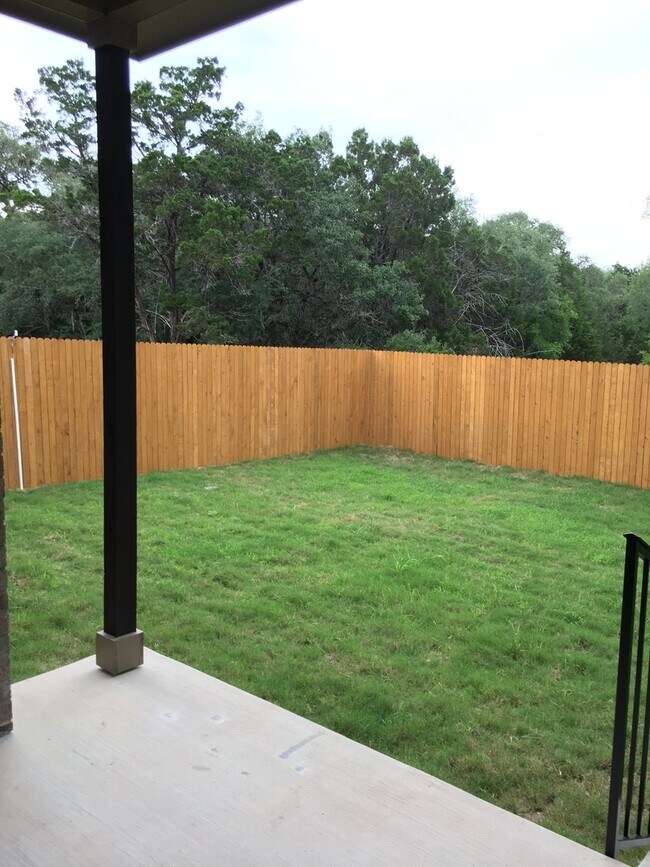 Building Photo - BEAUTIFUL 3/2 WITH OFFICE IN LEANDER'S HAZELWOOD