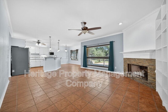 Building Photo - 13510 Mt Olympus