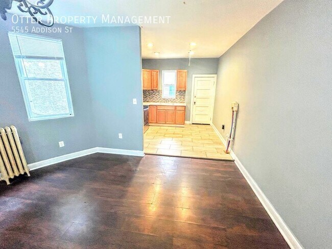 Building Photo - Spacious 3BR/1BA West Philly Home on Tranq...