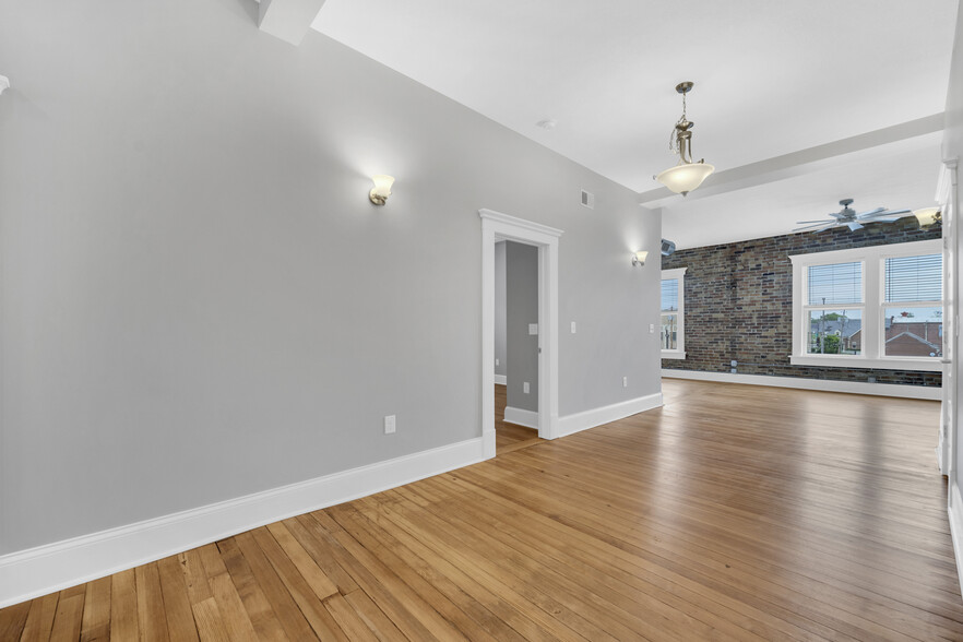 Dining Room - 19 W Church St