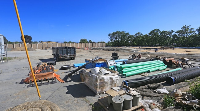 Building Photo - Chestnut Square Senior Housing