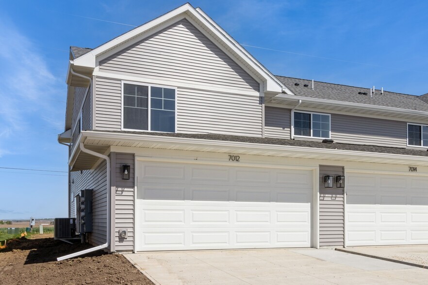 Building Photo - 7012 C St SW