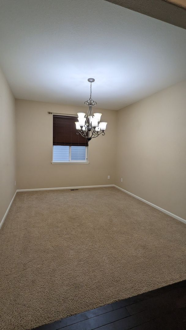 Building Photo - SPACIOUS RANCHER WITH FINISHED BASEMENT ON...