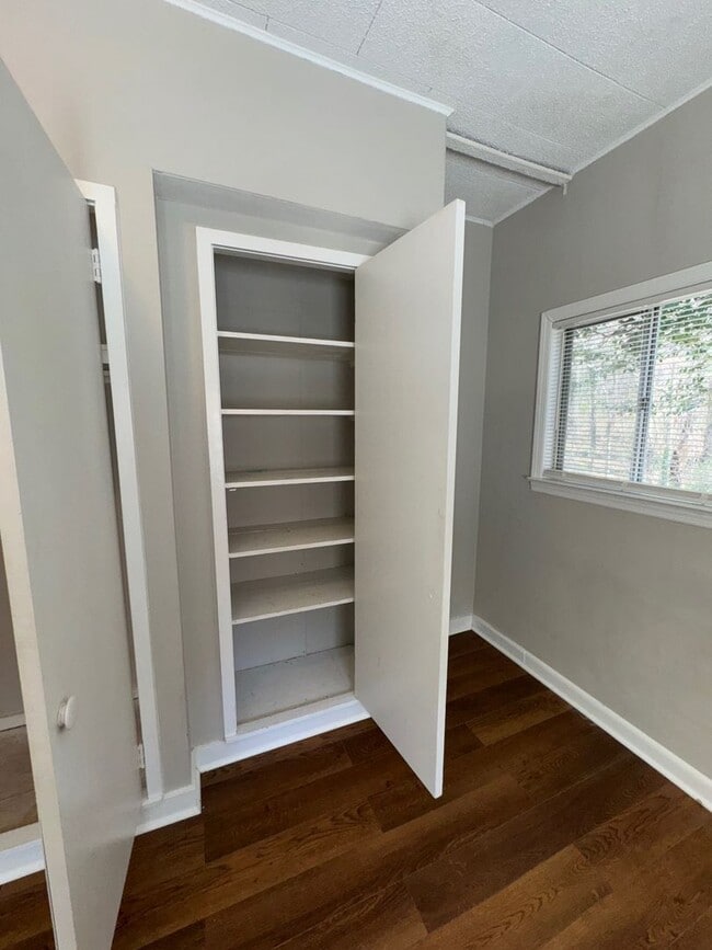 Building Photo - East AVL Spacious Apartment Ready for Occupancy!