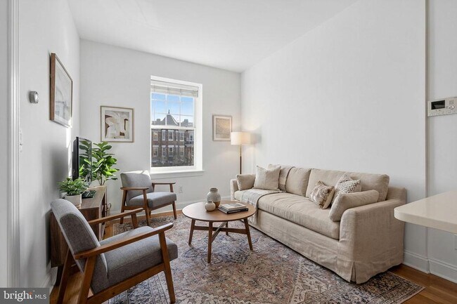 Building Photo - 2620 13th St NW