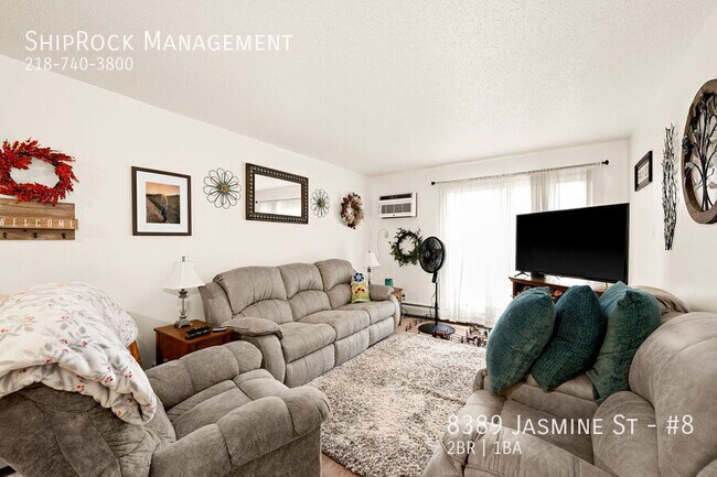 Building Photo - 8389 Jasmine St