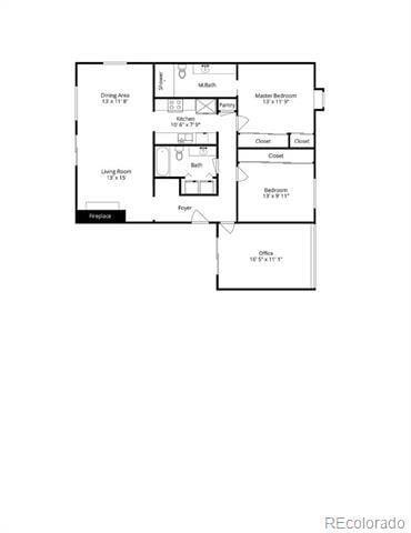 Building Photo - 2525 S Dayton Way