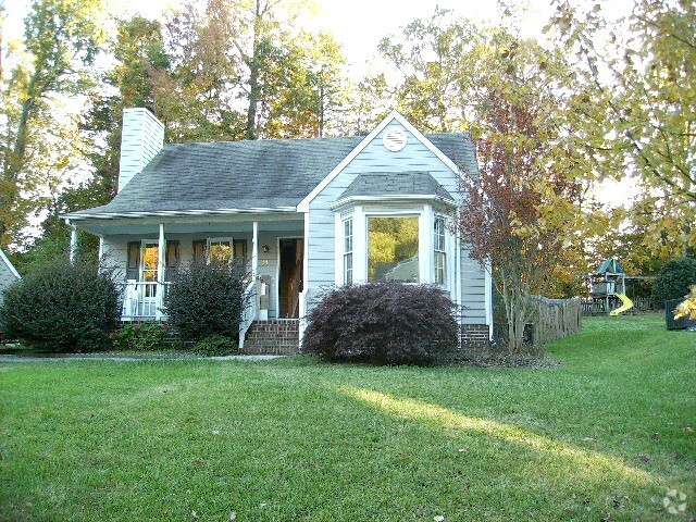 Building Photo - 14 Archer Glen Ct
