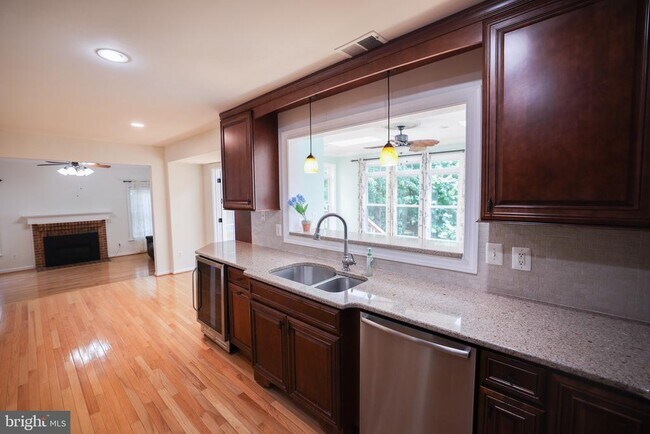 Building Photo - 13601 Old Chatwood Pl