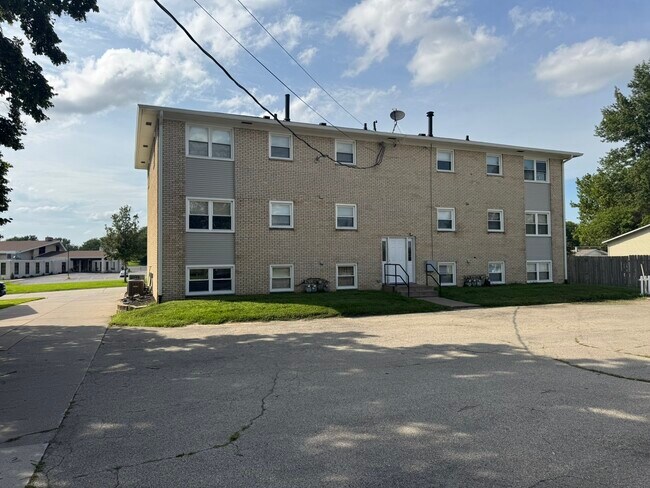 Building Photo - 4305 N Ripley St