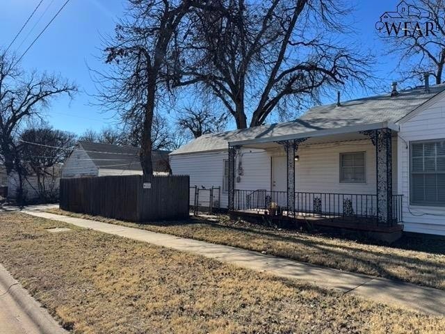 Building Photo - 2001 Elizabeth Ave