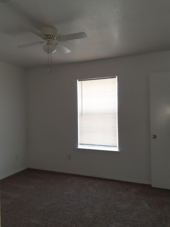 Building Photo - 2100 South W S Young Drive