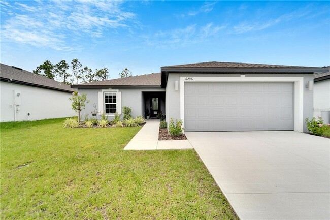 Building Photo - Newly built modern home in Lakeland!