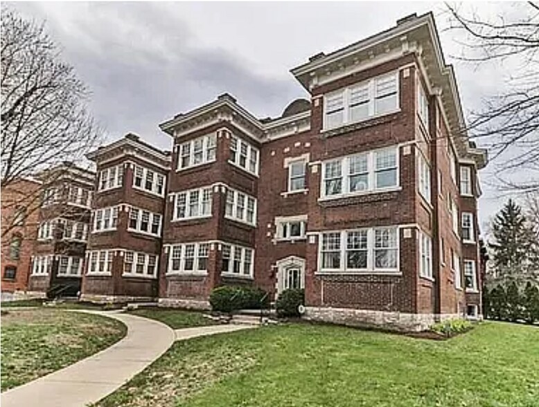 Building Photo - 2056 Lafayette Ave