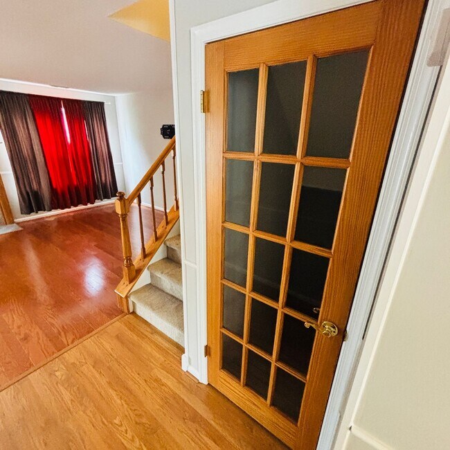 Building Photo - Spacious 3-Bedroom, 3-Bathroom Townhome with Finished Basement, Garage & Fenced Yard