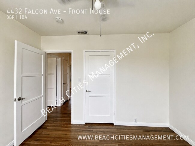 Building Photo - 4432 Falcon Ave
