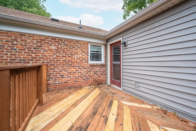 Building Photo - 4 Bedroom Home in Boonsboro/Bedford County