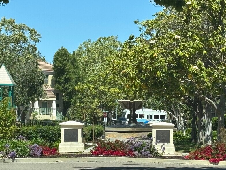 Park with VTA - 180 Oberg Ct