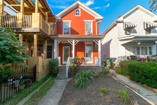 Building Photo - 3360 Hickory Ave