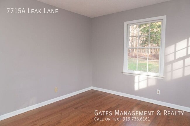 Building Photo - 7715 Leak Ln