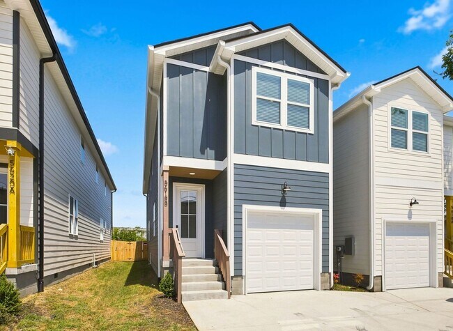 Building Photo - 5618B Obrien Ave