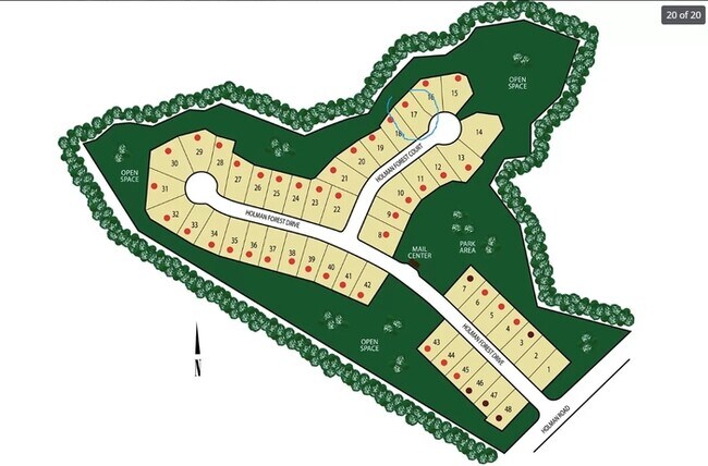 Building Photo - New Home in Hoschton!
