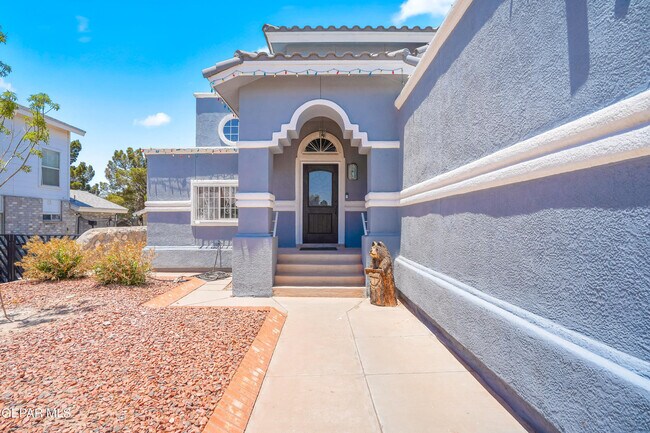 Building Photo - 1325 James Dudley Dr