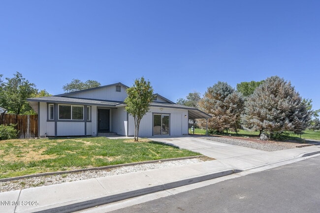 Building Photo - 600 Silver Lace Blvd