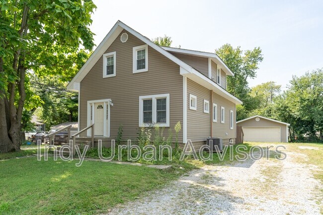Building Photo - 2112 N Spencer Ave