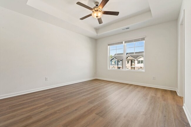 Building Photo - Affordable, New Construction Townhome with Smart Home Technology - Pets Welcome - Ask Us About Mo...