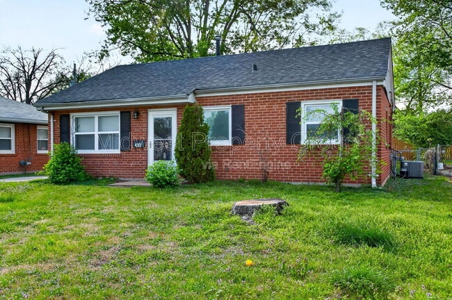 Building Photo - 4313 St Dominic Ln