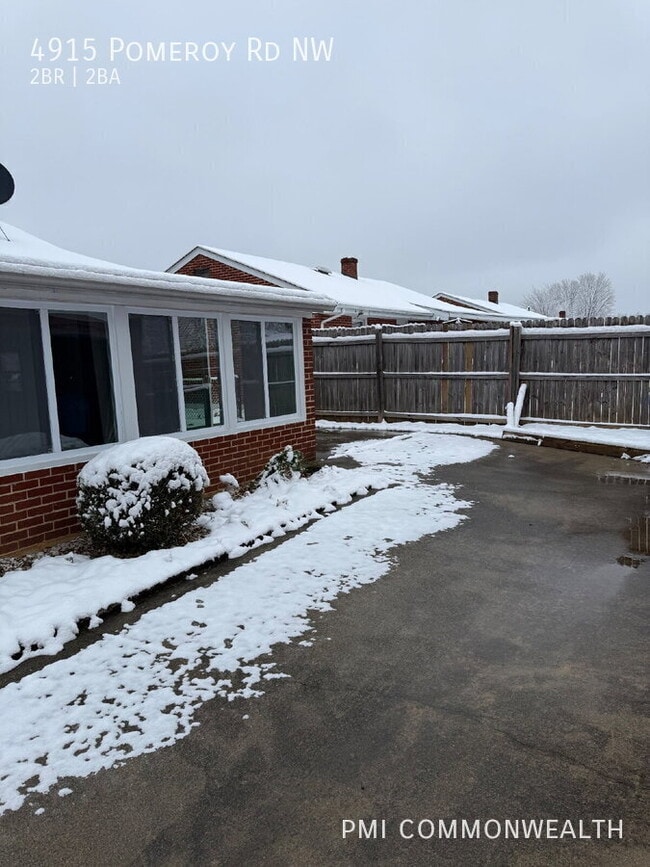 Building Photo - 4915 Pomeroy Rd NW