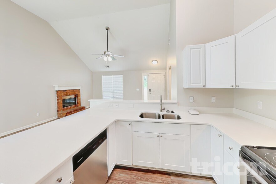 Building Photo - 3365 Prescott Pl NW