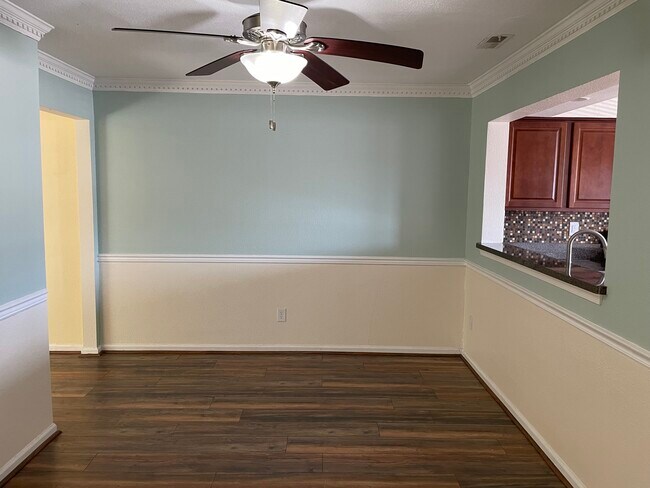 Dining Room - 662 Biltmore Dr